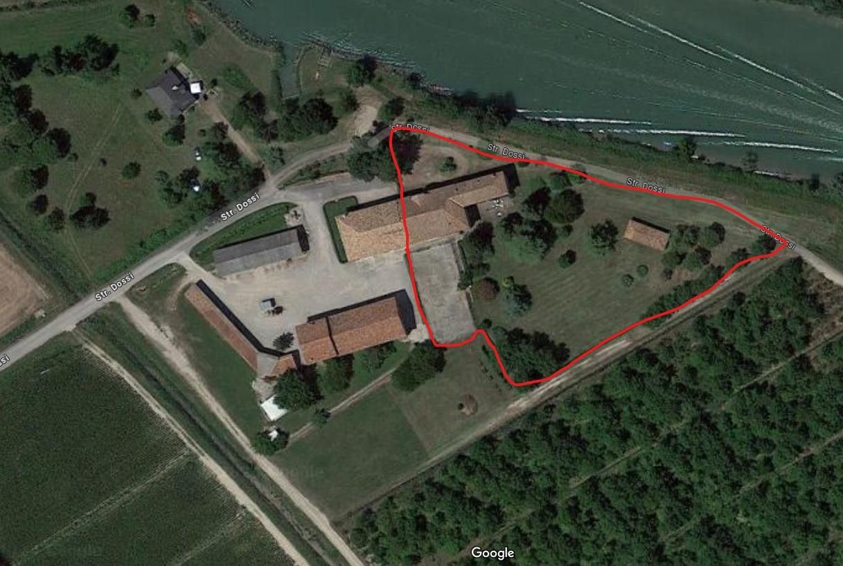 Вилла Grado, Италия, 425 м² - фото 2