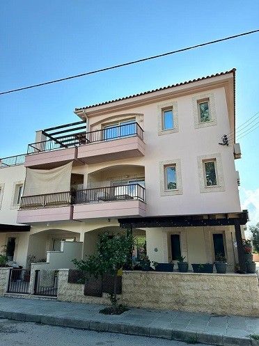 Апартаменты в Пафосе, Кипр, 71 м2 - фото 1
