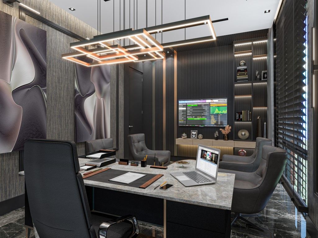 Коммерческая недвижимость в Алании, Турция, 88 м² - фото 16