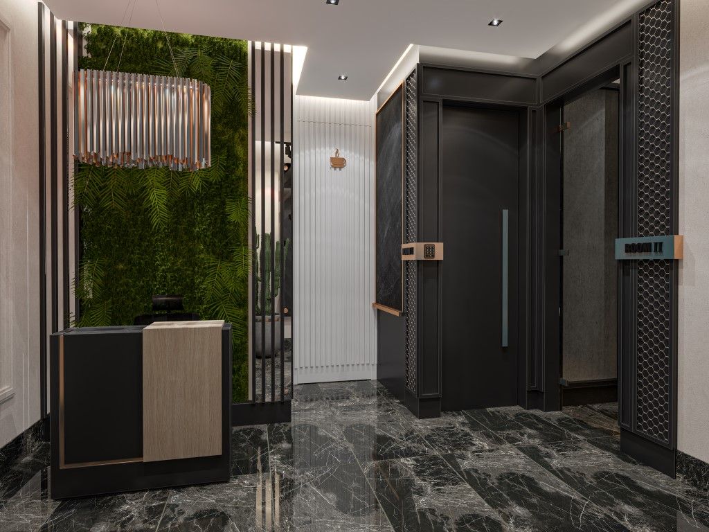 Коммерческая недвижимость в Алании, Турция, 88 м² - фото 17