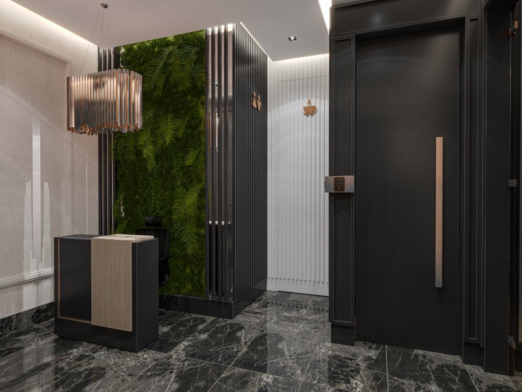 Коммерческая недвижимость в Алании, Турция, 88 м² - фото 18