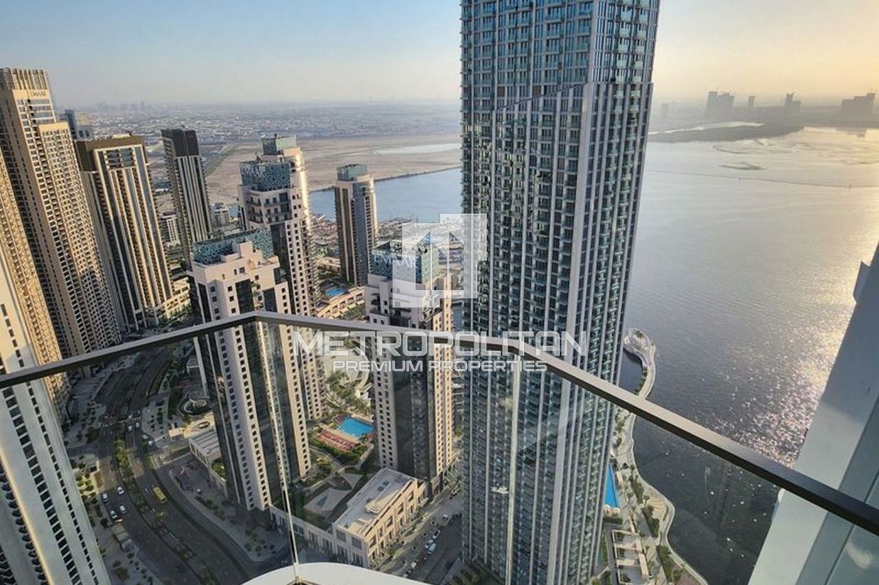 Апартаменты в Дубае, ОАЭ, 107 м2 - фото 1
