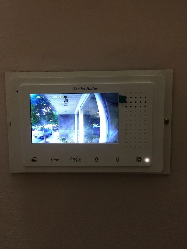 Квартира в Афинах, Греция, 55 м² - фото 4