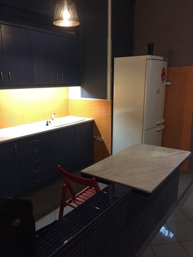 Квартира в Афинах, Греция, 55 м² - фото 5