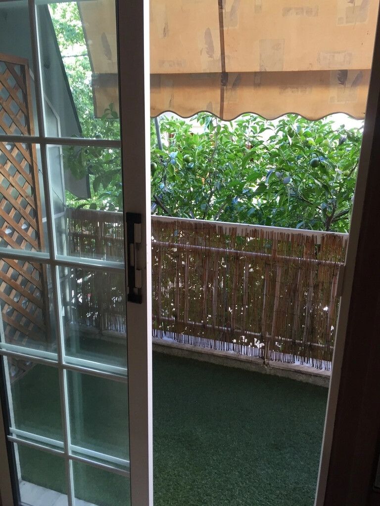 Квартира в Афинах, Греция, 55 м² - фото 8