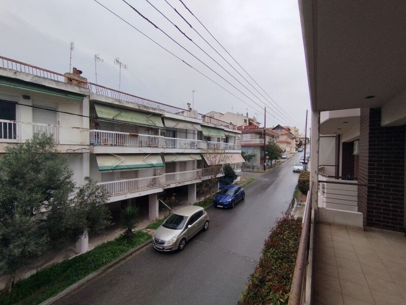 Квартира в Салониках, Греция, 95 м² - фото 8