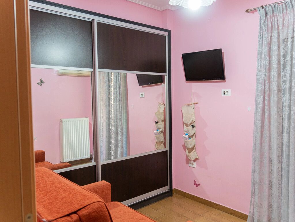 Квартира в Афинах, Греция, 120 м² - фото 11