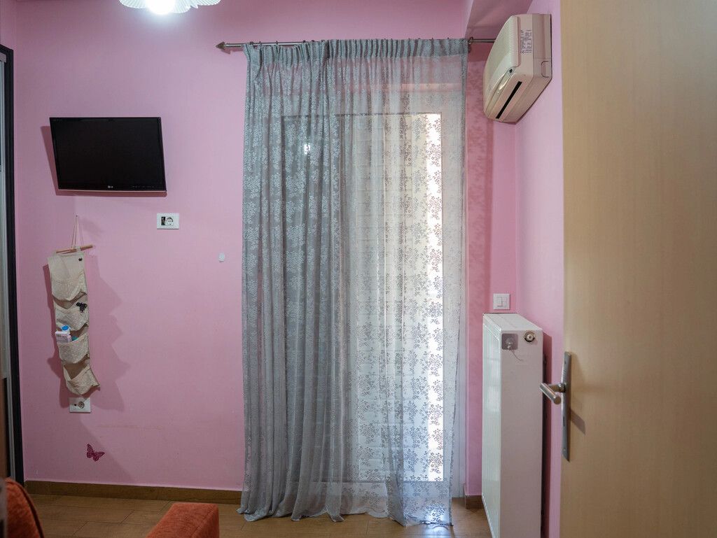 Квартира в Афинах, Греция, 120 м² - фото 12