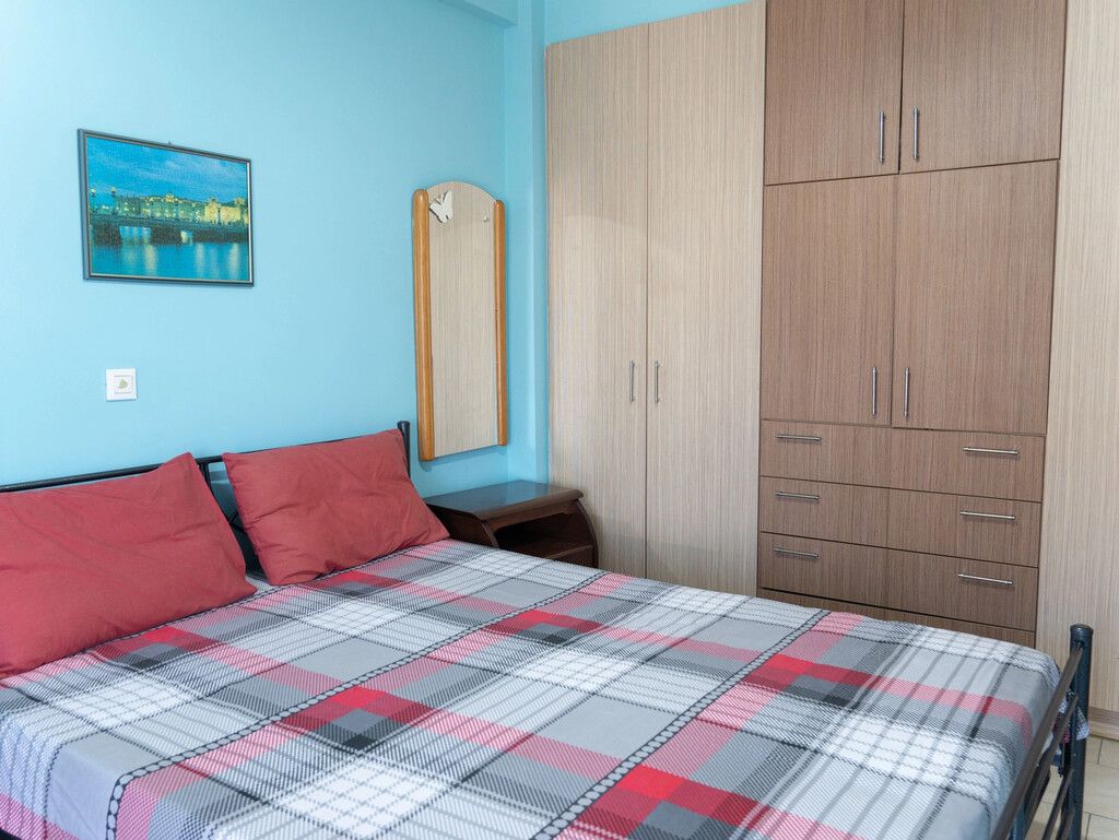 Квартира в Афинах, Греция, 120 м² - фото 13