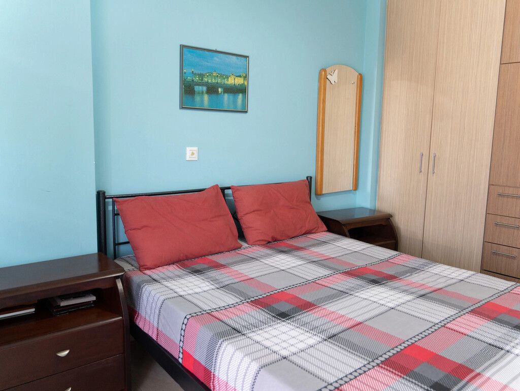 Квартира в Афинах, Греция, 120 м² - фото 14