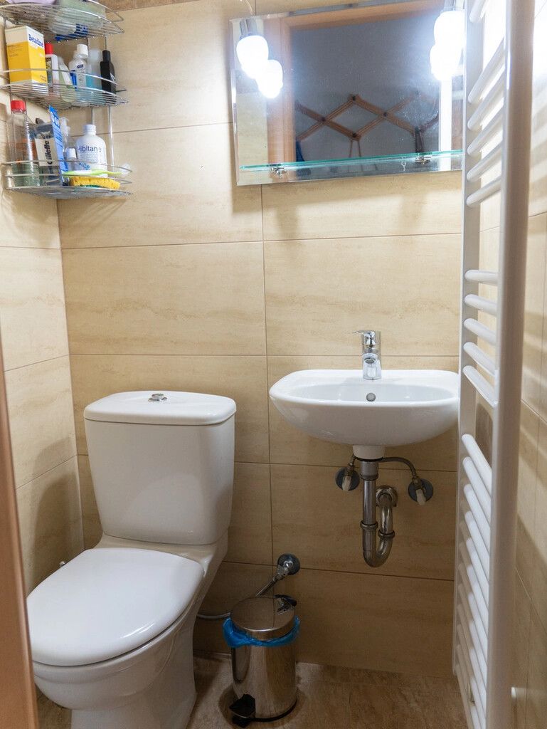 Квартира в Афинах, Греция, 120 м² - фото 15