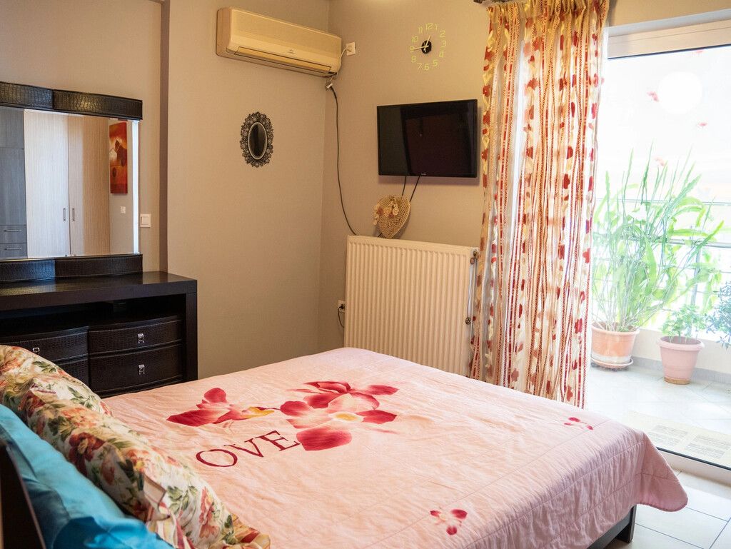 Квартира в Афинах, Греция, 120 м² - фото 17