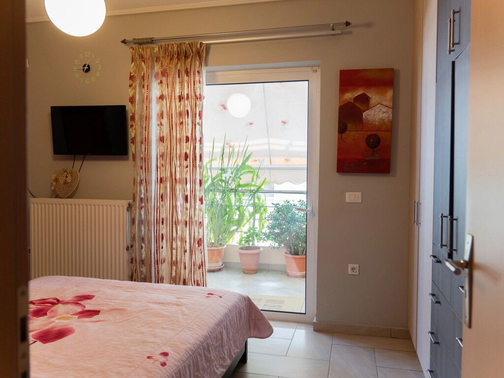 Квартира в Афинах, Греция, 120 м² - фото 18