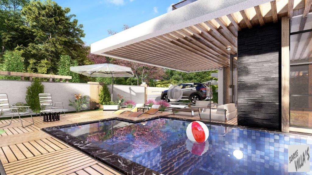 Вилла в Алании, Турция, 180 м² - фото 3