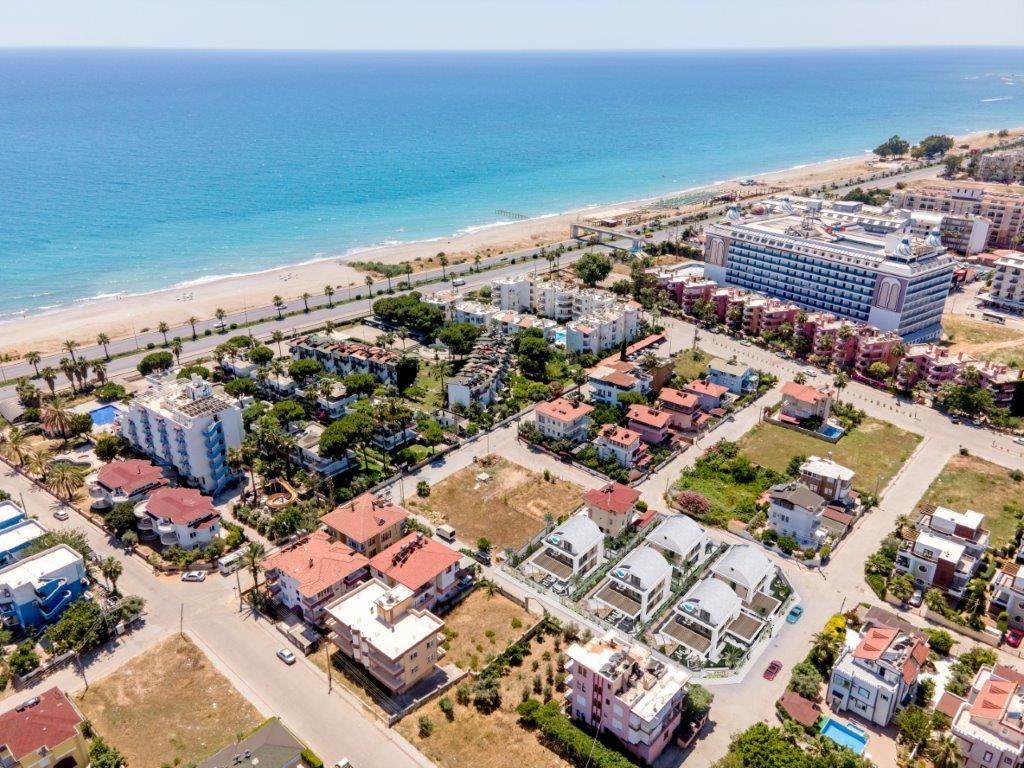 Вилла в Алании, Турция, 180 м² - фото 2