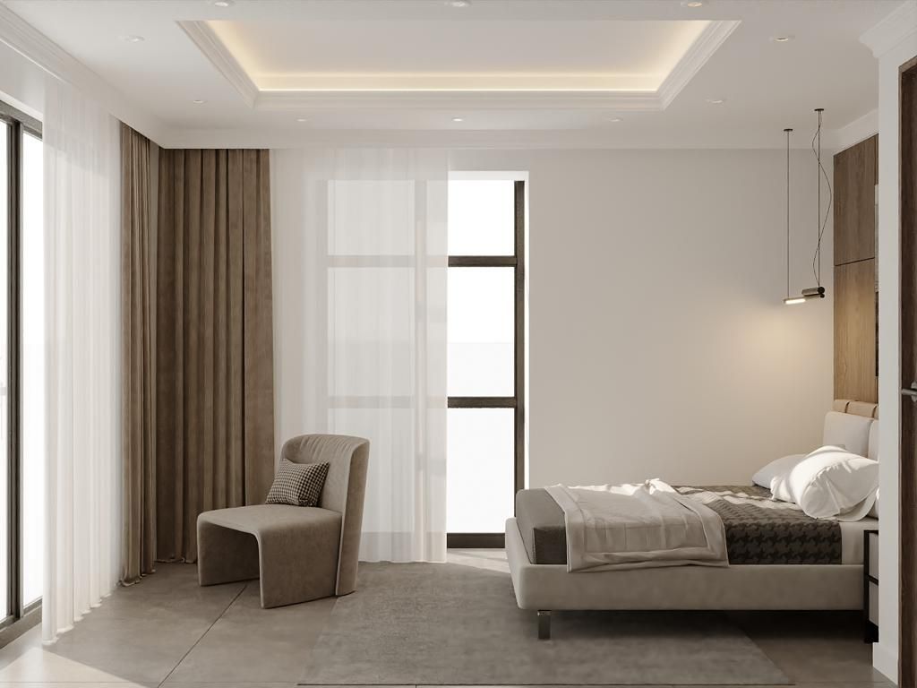 Вилла в Алании, Турция, 180 м² - фото 12