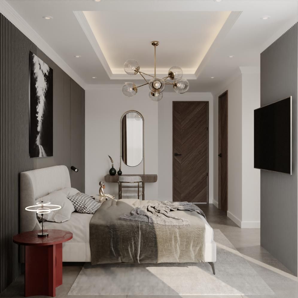 Вилла в Алании, Турция, 180 м² - фото 8