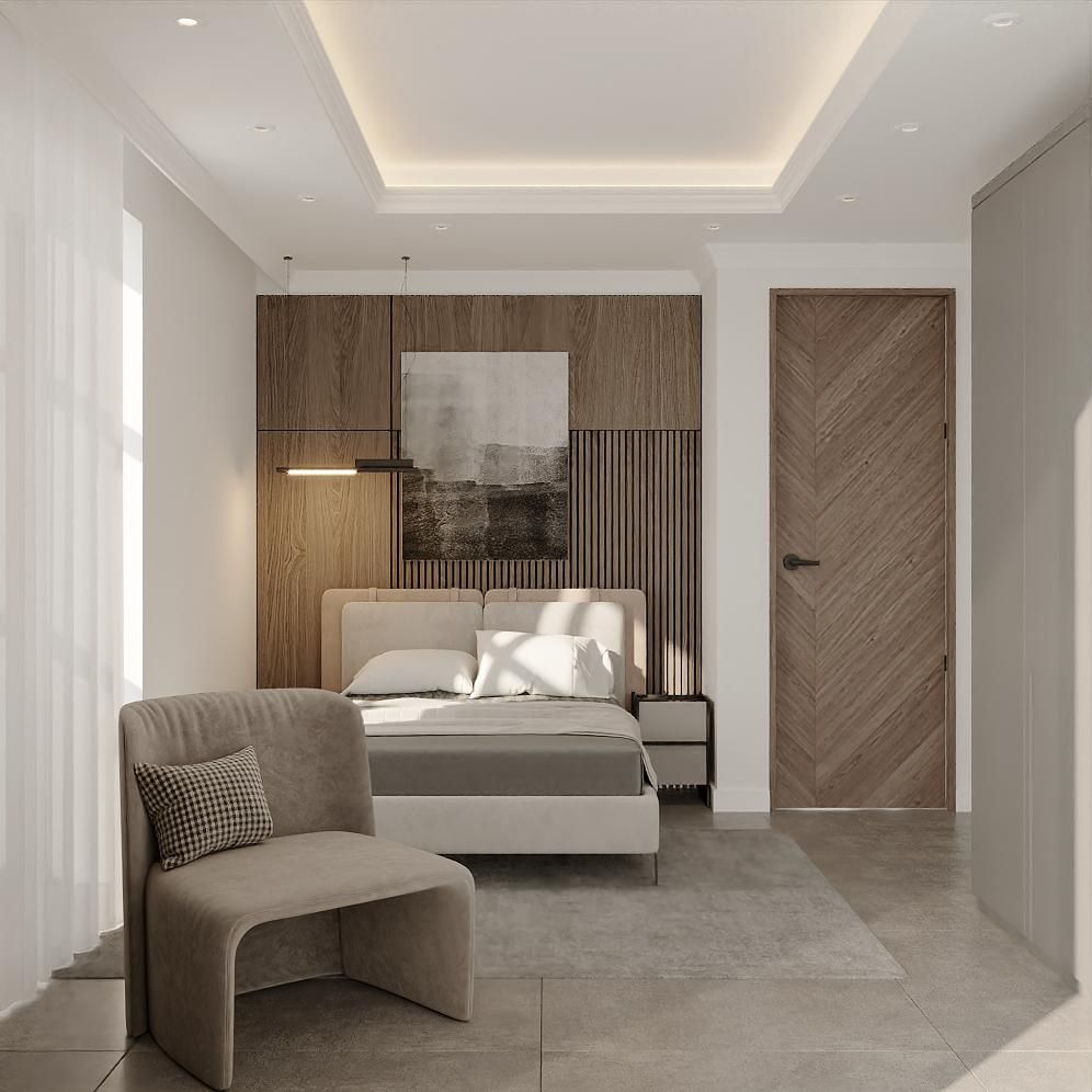 Вилла в Алании, Турция, 180 м² - фото 11