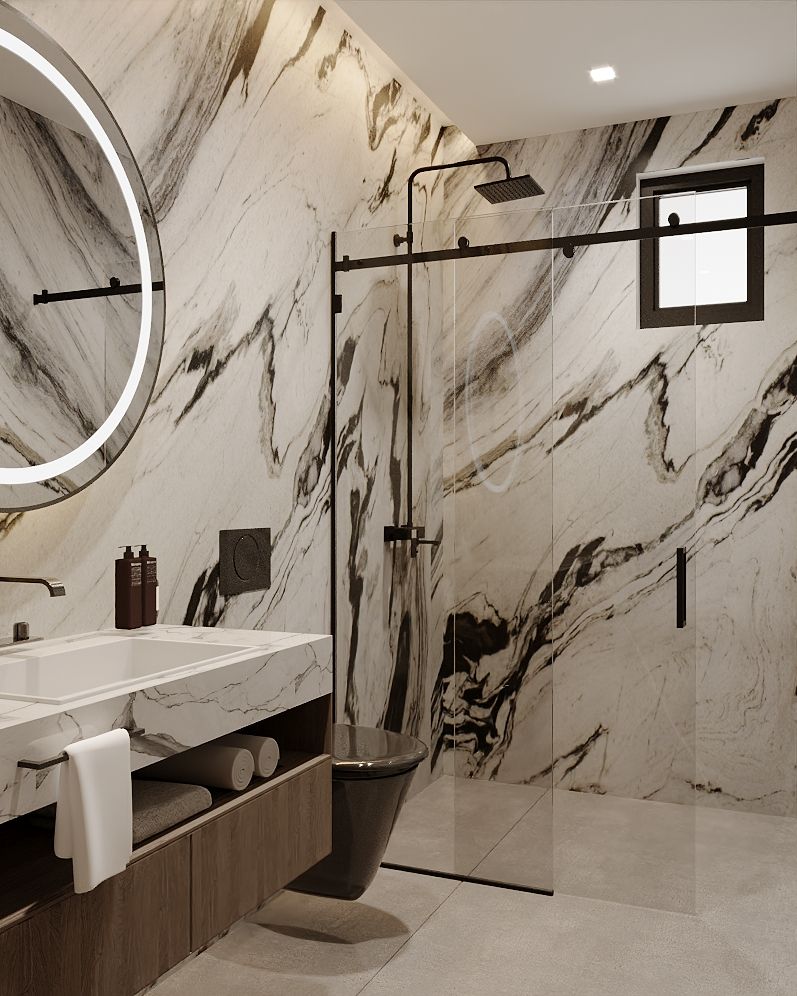 Вилла в Алании, Турция, 180 м² - фото 7