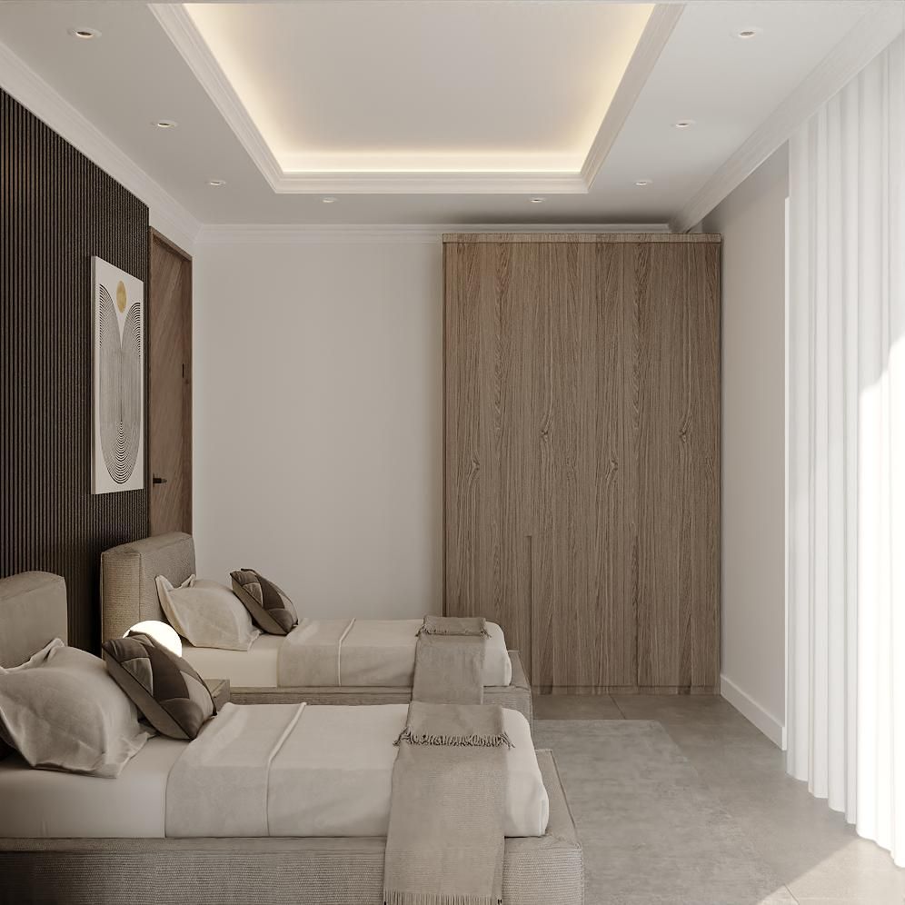 Вилла в Алании, Турция, 180 м² - фото 10