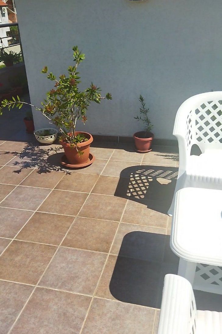 Квартира в Тивате, Черногория, 100 м² - фото 3