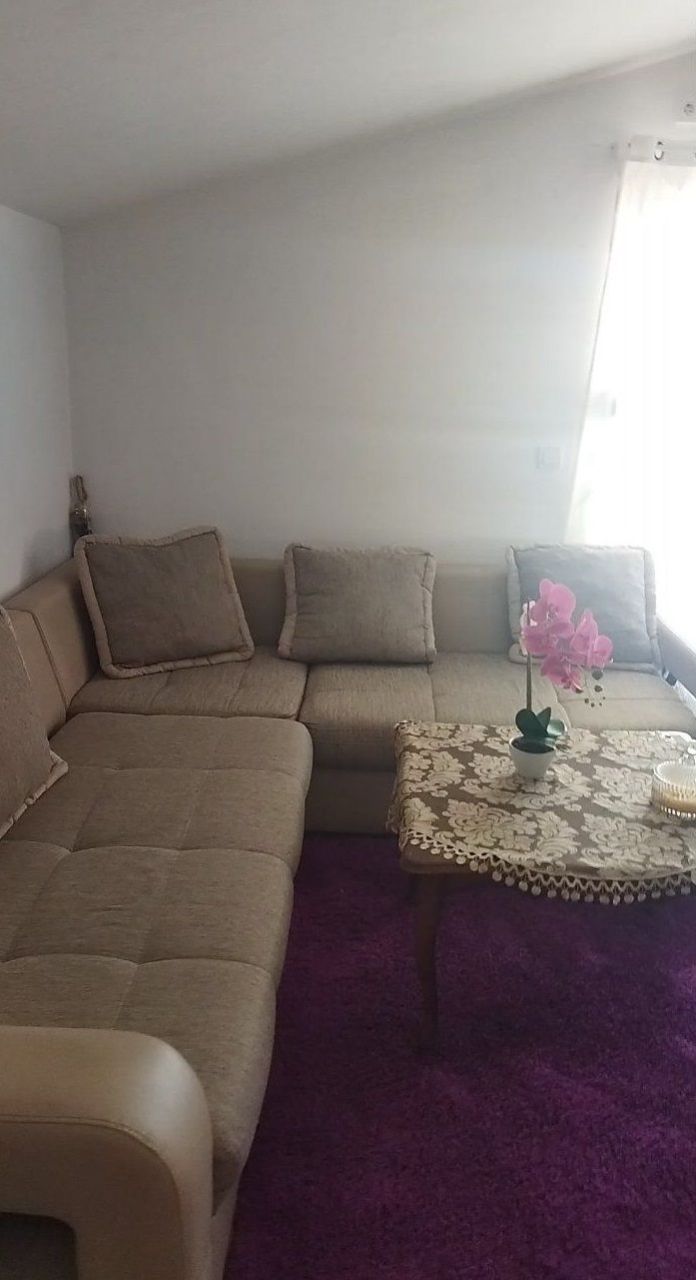 Квартира в Тивате, Черногория, 100 м² - фото 6