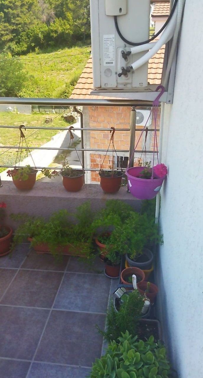 Квартира в Тивате, Черногория, 100 м² - фото 5