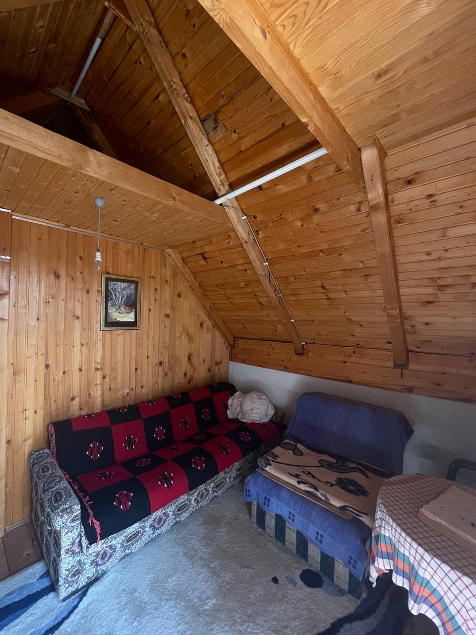 Дом в Шушани, Черногория, 63 м2 - фото 1