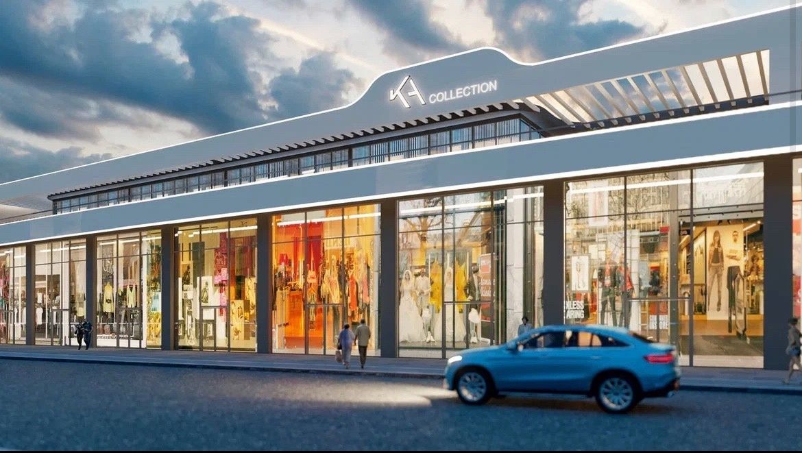 Магазин в Анталии, Турция, 275 м² - фото 5