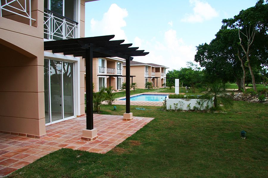 Квартира в Пунта-Кана, Доминиканская Республика, 100 м² - фото 2