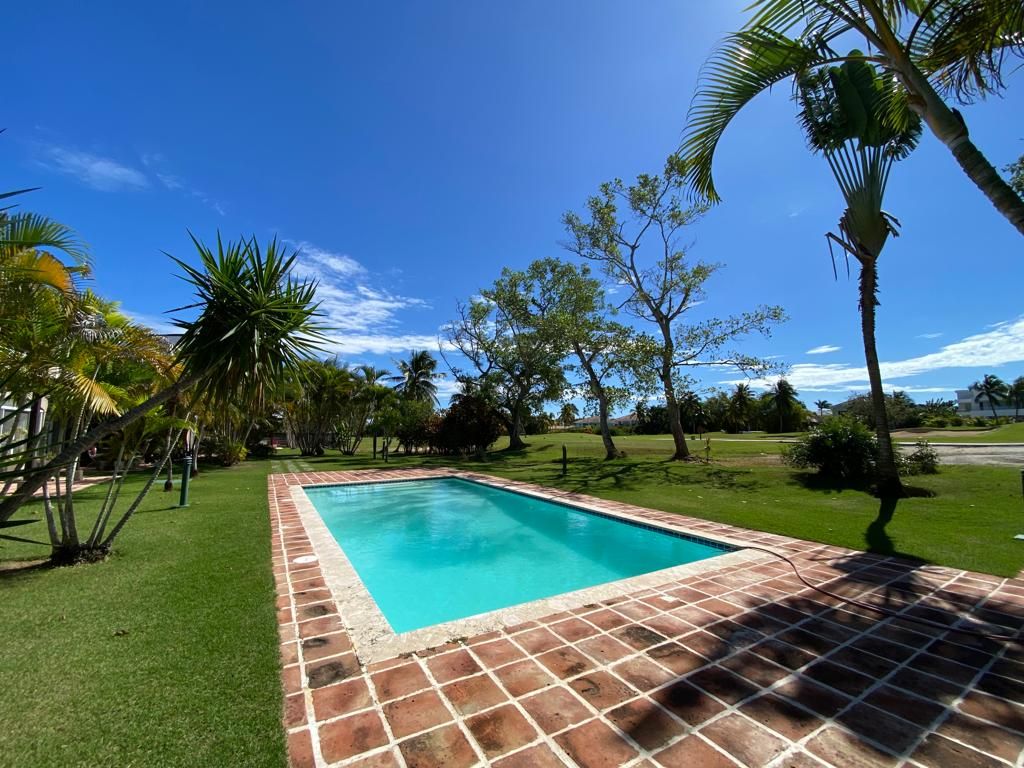 Квартира в Пунта-Кана, Доминиканская Республика, 100 м² - фото 7