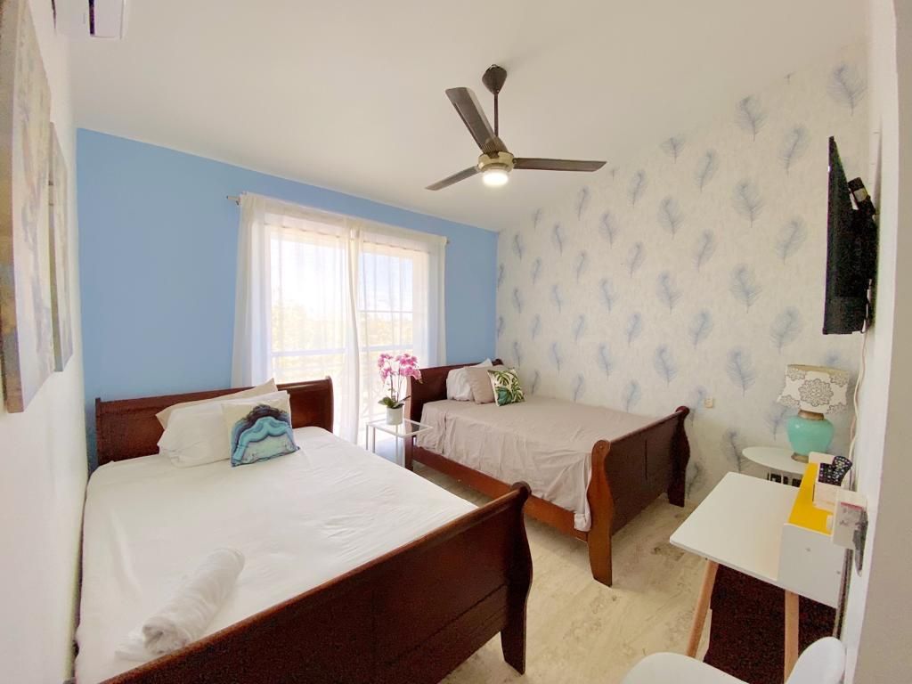 Квартира в Пунта-Кана, Доминиканская Республика, 100 м² - фото 10