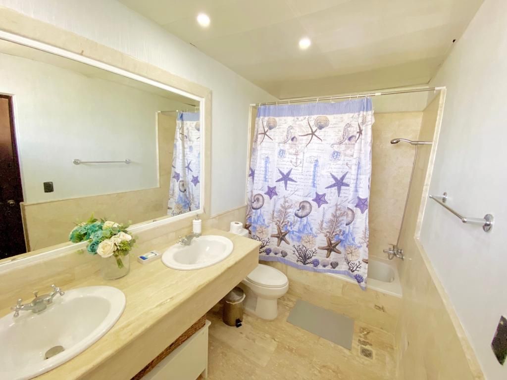 Квартира в Пунта-Кана, Доминиканская Республика, 100 м² - фото 13