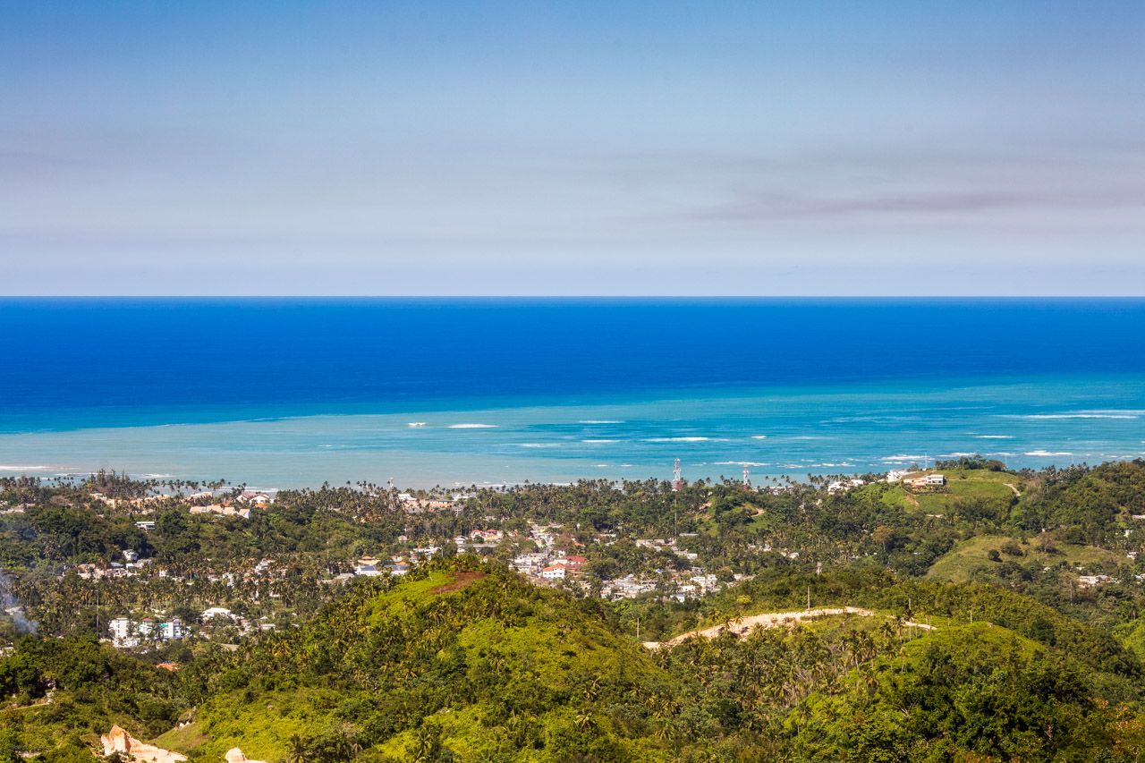 Земля в Самане, Доминиканская Республика, 15.3 сот. - фото 4