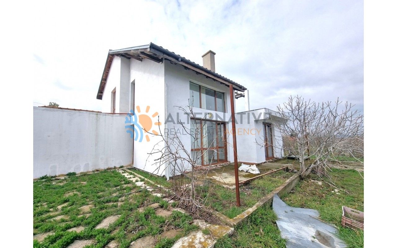 Квартира в Александрово, Болгария, 130 м2 - фото 1
