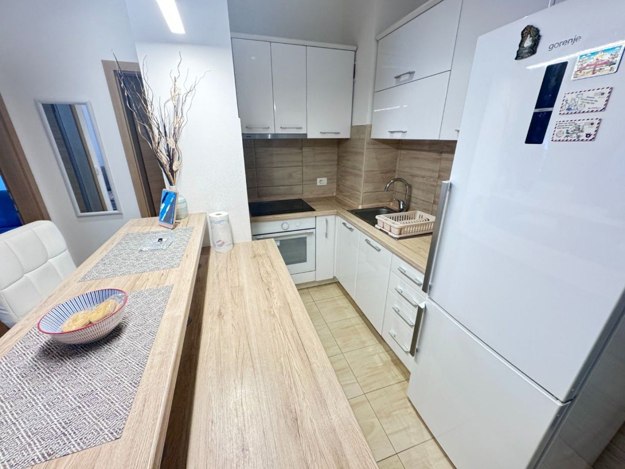 Квартира в Будве, Черногория, 42 м² - фото 2