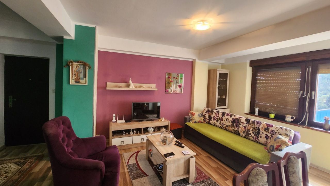 Квартира в Баре, Черногория, 73 м² - фото 2