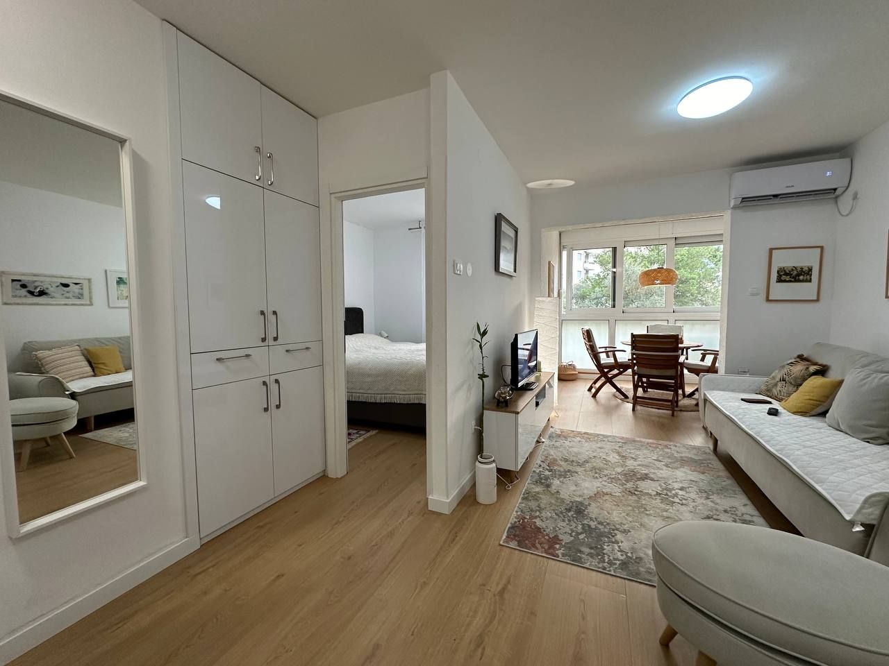 Квартира в Будве, Черногория, 40 м² - фото 5