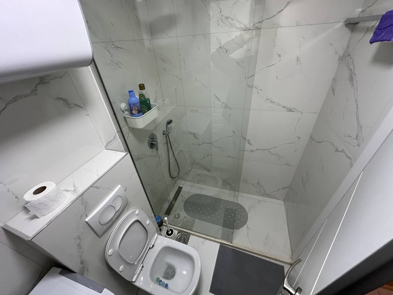 Квартира в Будве, Черногория, 40 м² - фото 6