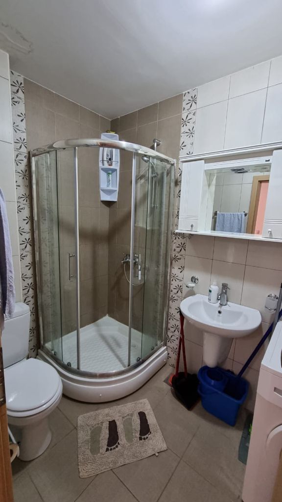 Квартира в Бечичи, Черногория, 41 м² - фото 6