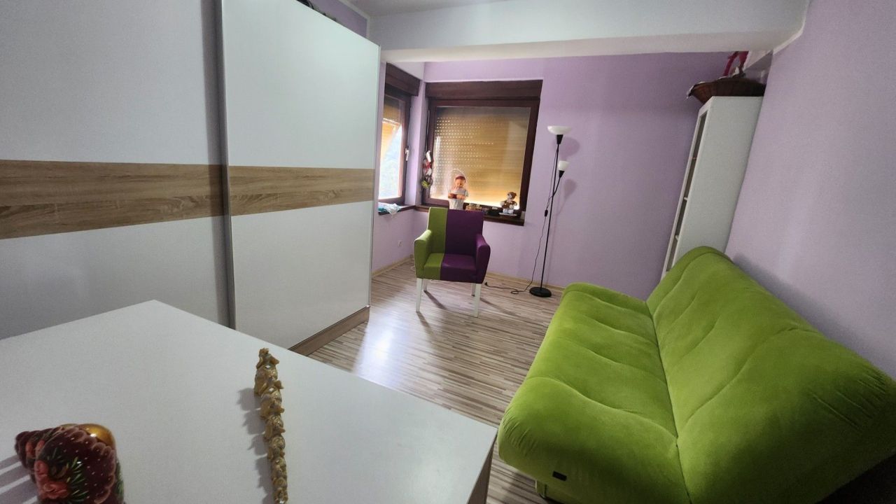 Квартира в Баре, Черногория, 73 м² - фото 6