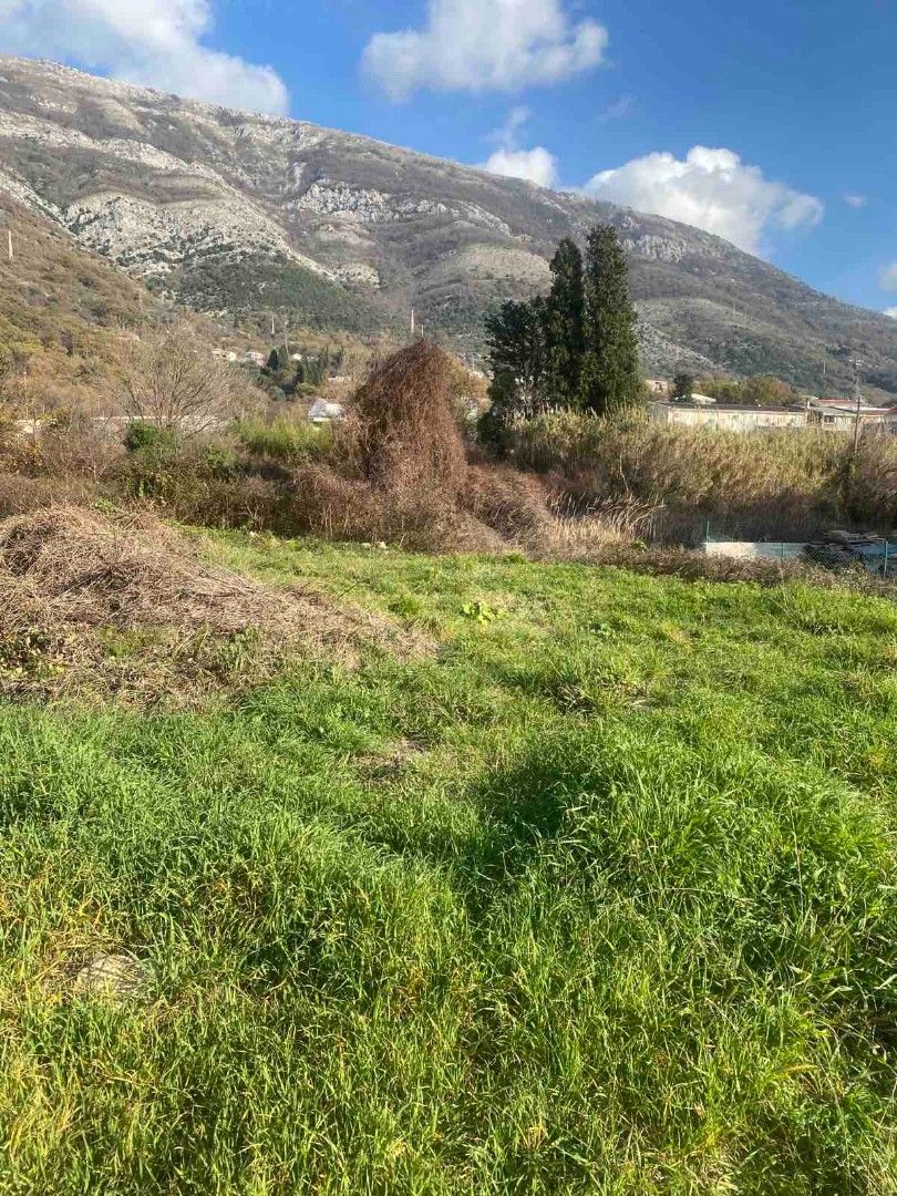 Земля в Сутоморе, Черногория, 337 м² - фото 9