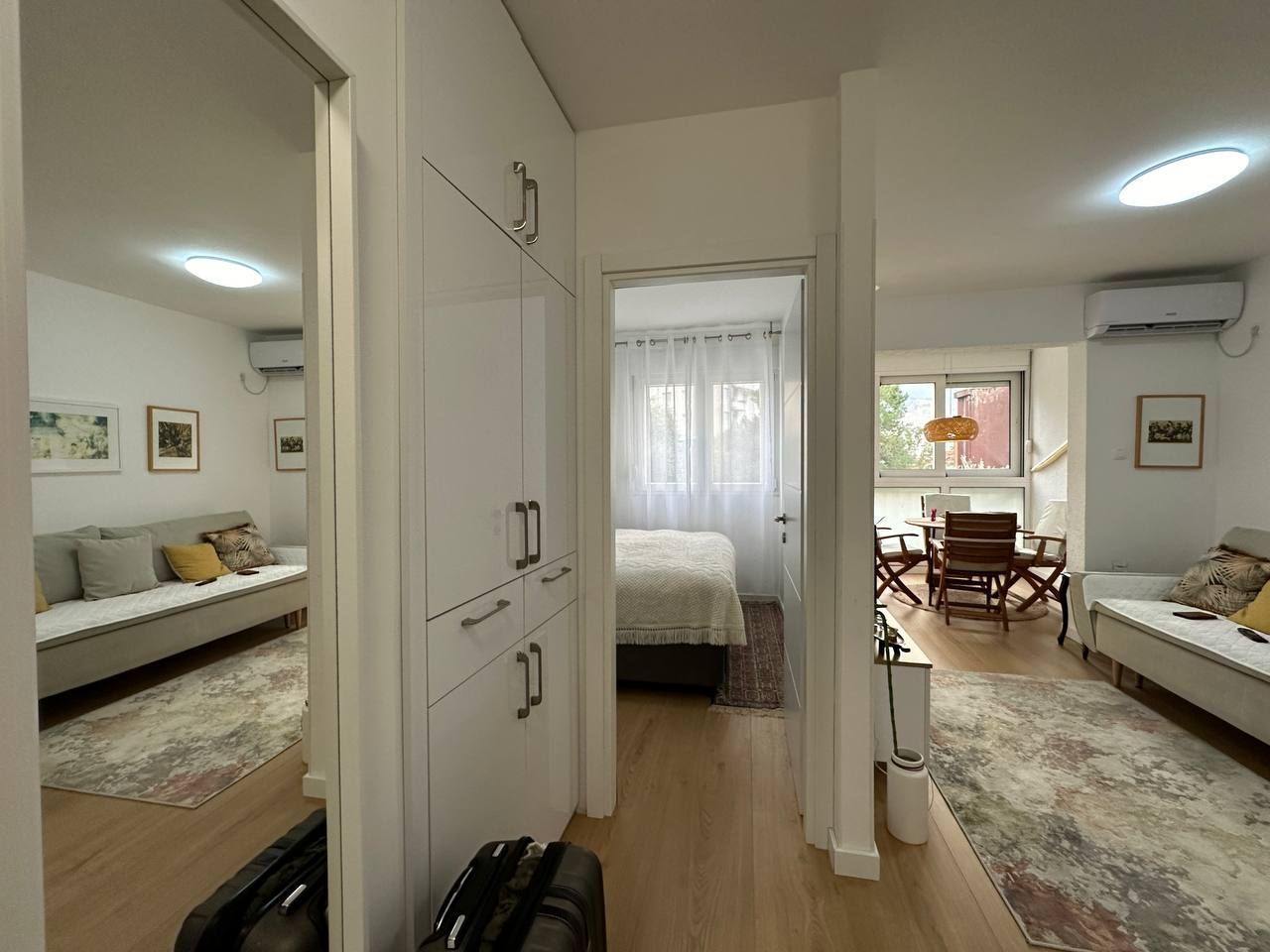 Квартира в Будве, Черногория, 40 м² - фото 9