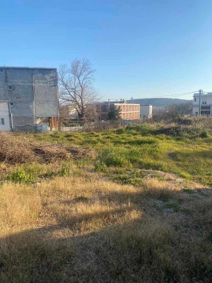 Земля в Сутоморе, Черногория, 337 м² - фото 11