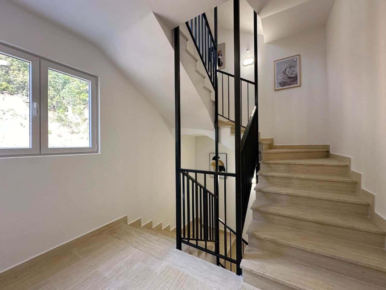 Квартира в Будве, Черногория, 52 м² - фото 11