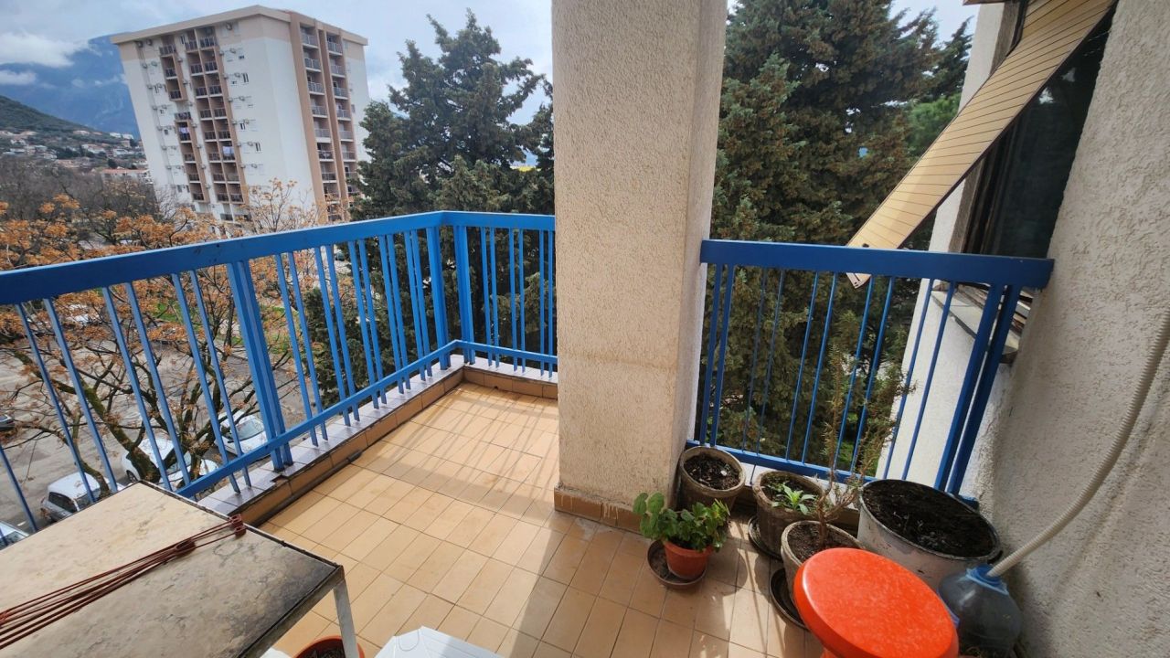 Квартира в Баре, Черногория, 73 м² - фото 11