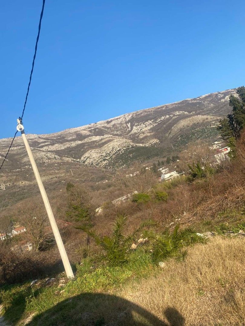 Земля в Сутоморе, Черногория, 337 м² - фото 12