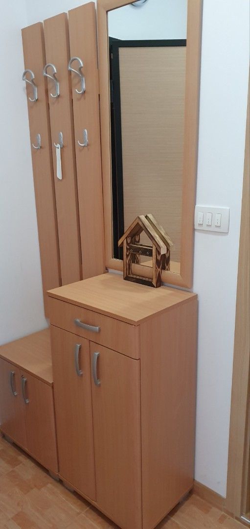 Квартира в Бечичи, Черногория, 41 м² - фото 12