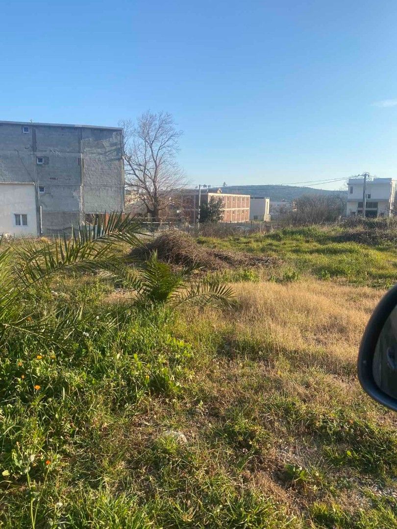 Земля в Сутоморе, Черногория, 337 м² - фото 13