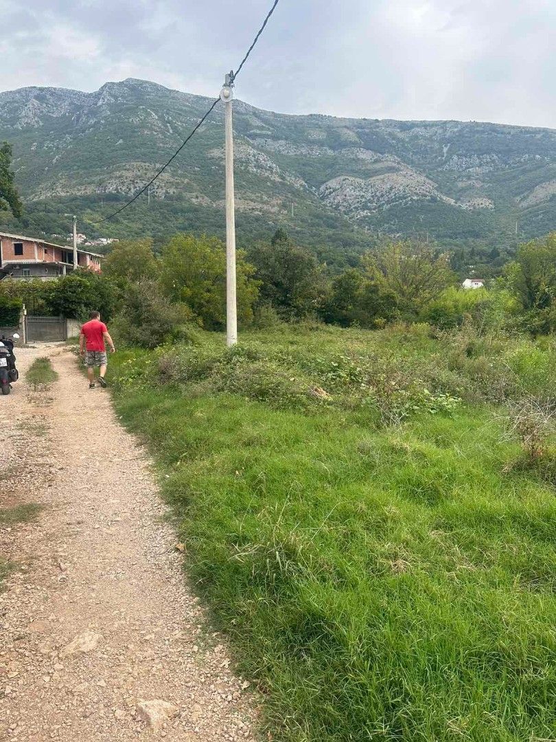 Земля в Сутоморе, Черногория, 337 м² - фото 16